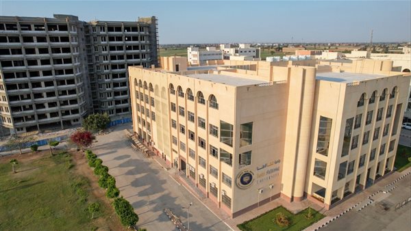 جامعة طنطا الاهلية2 جامعة طنطا الاهلية2